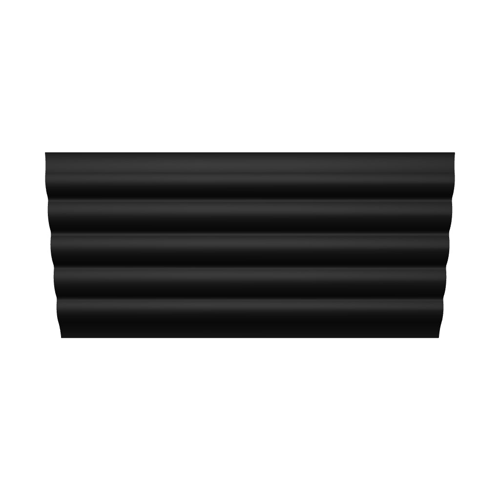 Flat Profile Rubbing Strake
