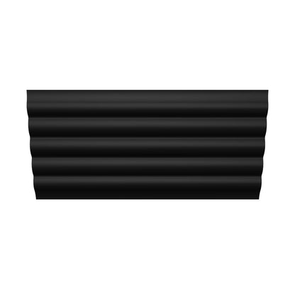 Flat Profile Rubbing Strake