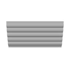 Flat Profile Rubbing Strake