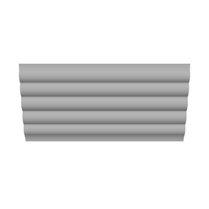 Flat Profile Rubbing Strake