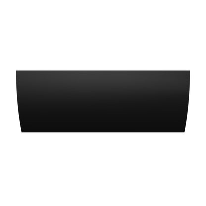 Raised Rubbing Strake