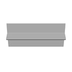Teardrop Profile Rubbing Strake