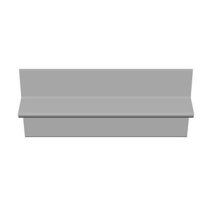 Teardrop Profile Rubbing Strake