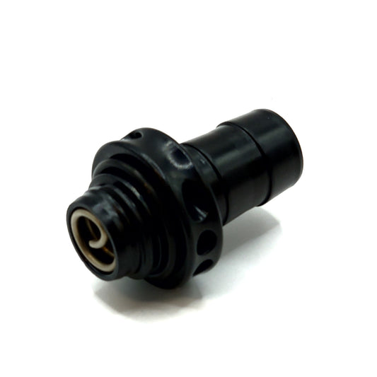 Screw in Hose Adaptor Assembly 20mm DIA with Spring