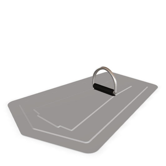 Towing Patch