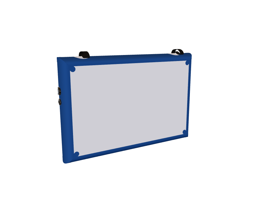 Dropstitch Fender
