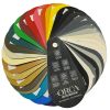 Hypalon and Non Slip Materials