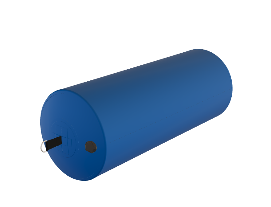 Inflatable Fender