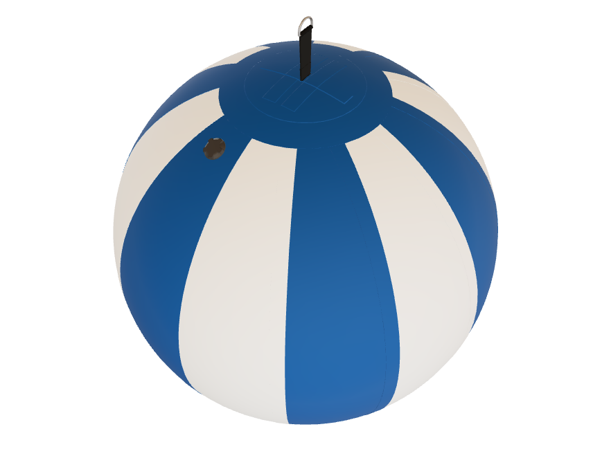 Inflatable Sphere